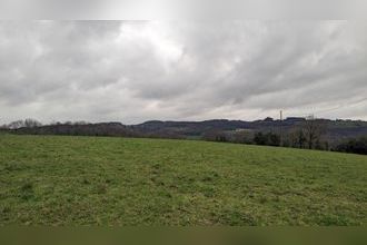  terrain albignac 19190