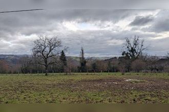  terrain albignac 19190