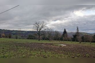  terrain albignac 19190