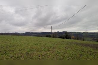  terrain albignac 19190