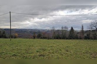  terrain albignac 19190