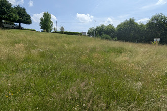  terrain albussac 19380