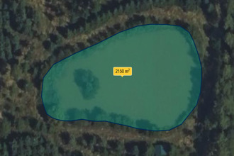  terrain alencon 61000