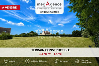  terrain alencon 61000