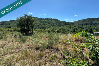  terrain alet-les-bains 11580