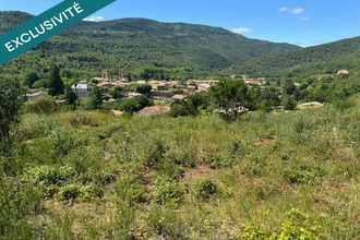  terrain alet-les-bains 11580