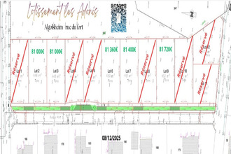  terrain algolsheim 68600