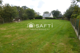  terrain allaire 56350