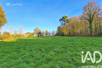  terrain allaire 56350