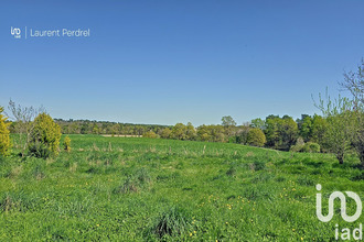  terrain allaire 56350