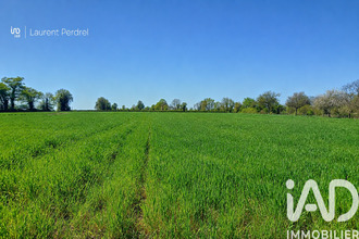  terrain allaire 56350
