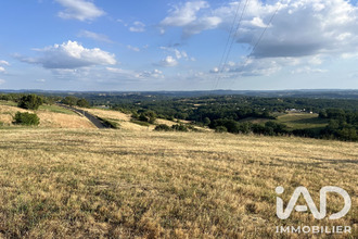  terrain allassac 19240
