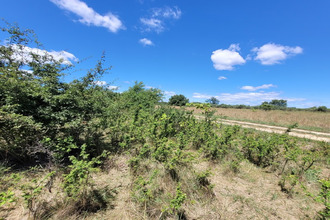  terrain allegre 30500