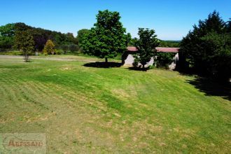  terrain allegre-les-fumades 30500