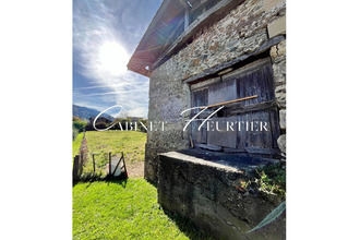  terrain allevard 38580