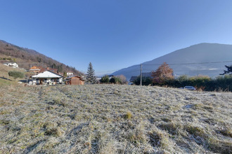  terrain allevard 38580