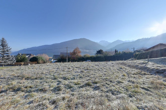  terrain allevard 38580