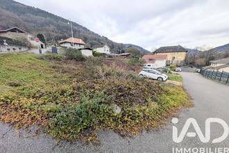  terrain allevard 38580