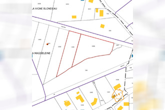  terrain allogny 18110