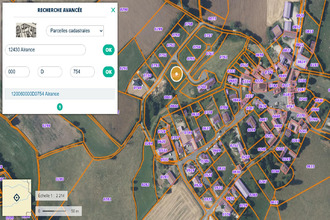  terrain alrance 12430