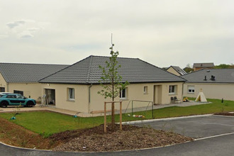  terrain amagney 25220