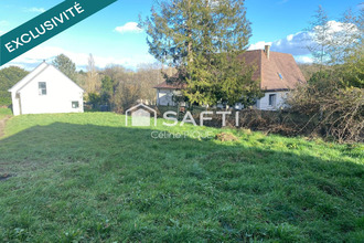  terrain amaye-sur-orne 14210