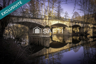  terrain amaye-sur-orne 14210