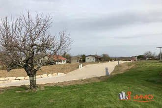  terrain amberieu-en-bugey 01500