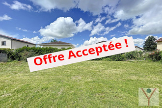  terrain amberieux-en-dombes 01330