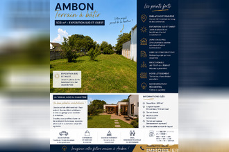  terrain ambon 56190