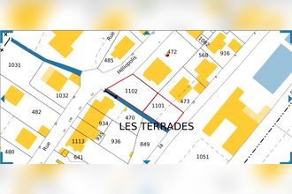  terrain amelie-les-bains-palalda 66110