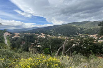  terrain amelie-les-bains-palalda 66110