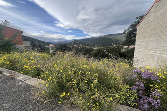  terrain amelie-les-bains-palalda 66110