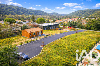  terrain amelie-les-bains-palalda 66110