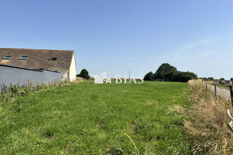  terrain amfreville-la-campagne 27370