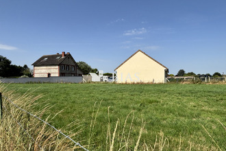  terrain amfreville-la-campagne 27370