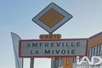  terrain amfreville-la-mi-voie 76920