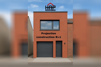  terrain amiens 80000