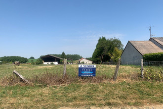  terrain amigny-rouy 02700