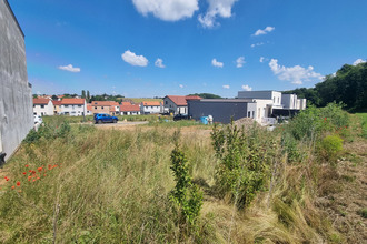  terrain amneville 57360