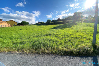  terrain amplepuis 69550