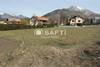  terrain ancelle 05260