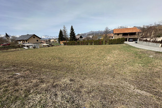  terrain ancelle 05260