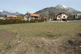  terrain ancelle 05260