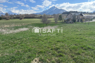  terrain ancelle 05260