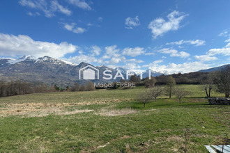  terrain ancelle 05260