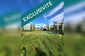  terrain ancier 70100