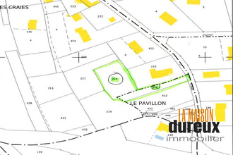  terrain ancier 70100