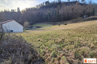  terrain andelot-morval 39320