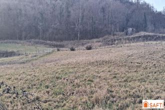  terrain andelot-morval 39320